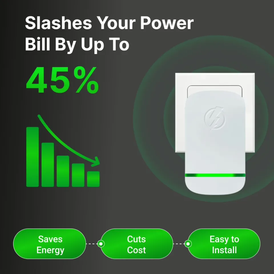 StopWatt features overview